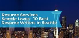 Resume Services Boston